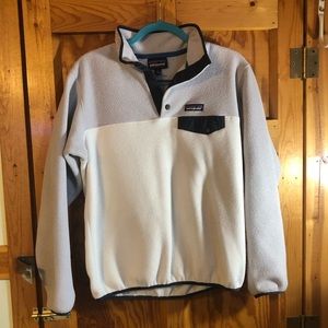 Patagonia jacket